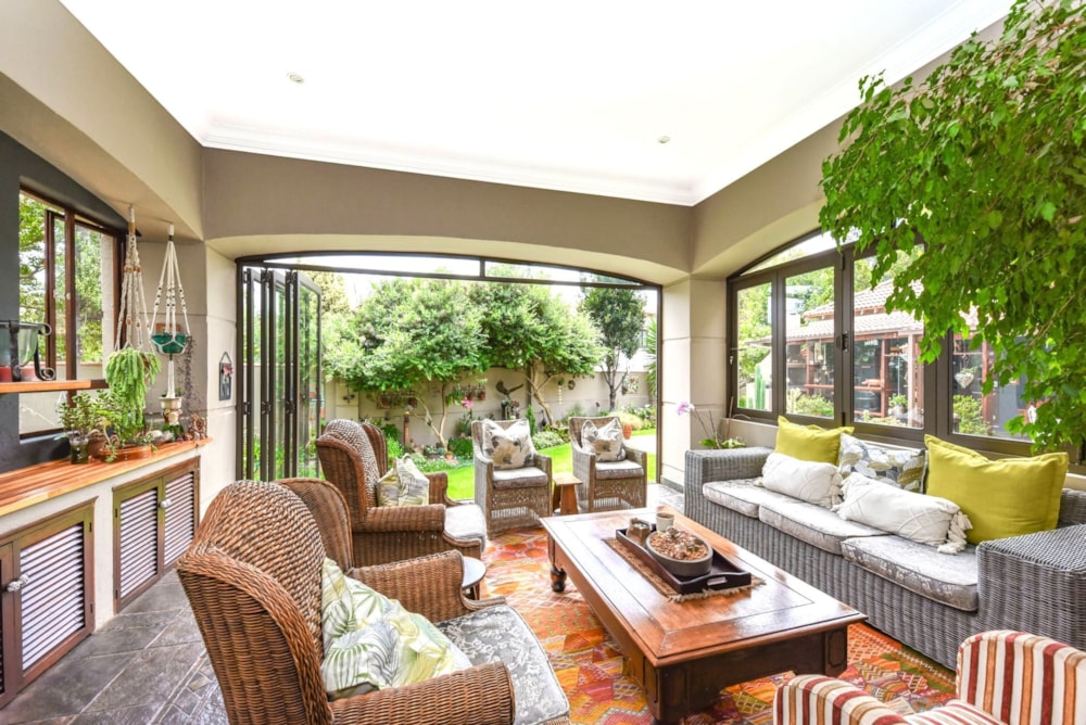 Cluster for sale in Bryanston - HP1727182