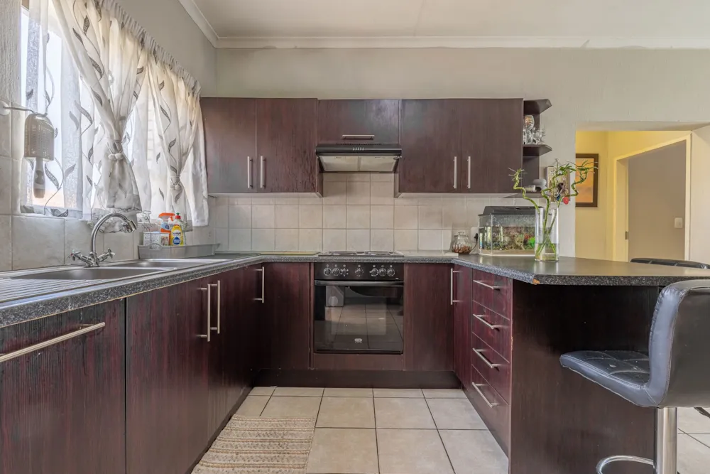 Townhouse sold in Randpark Ridge - RAN1728078