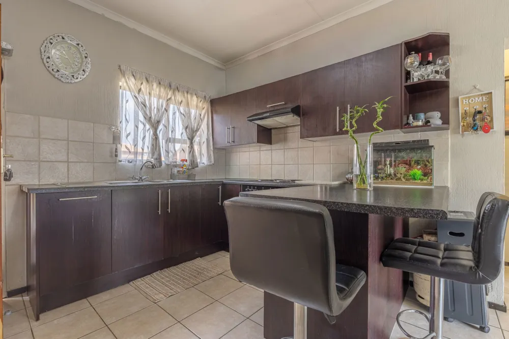 Townhouse sold in Randpark Ridge - RAN1728078