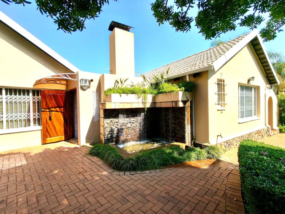 House sold in Eldoraigne - CN1704139 House sold in Eldoraigne - CN1704139