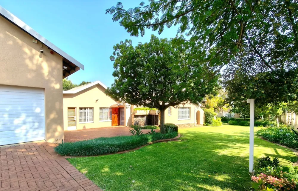 House sold in Eldoraigne - CN1704139 House sold in Eldoraigne - CN1704139