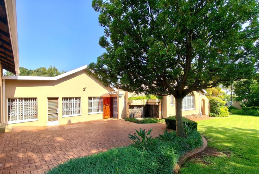 House for sale in Eldoraigne - CN1704139