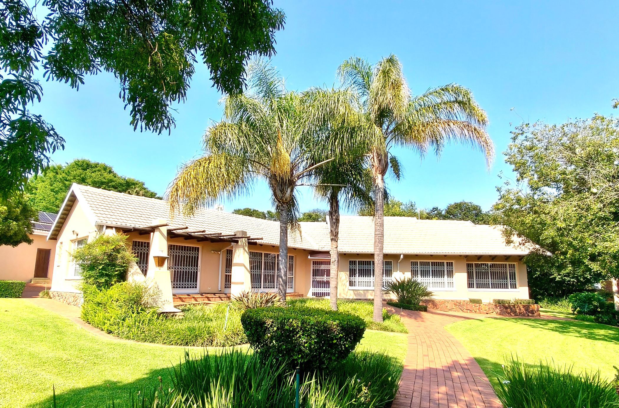 House for sale in Eldoraigne - CN1704139