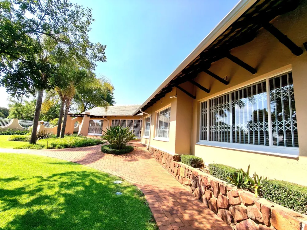 House sold in Eldoraigne - CN1704139 House sold in Eldoraigne - CN1704139