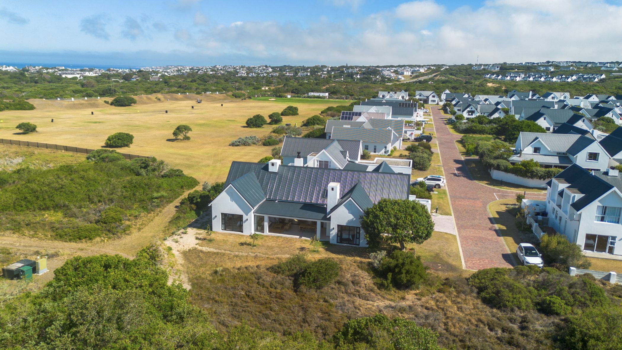 House sold in St Francis Links - 1SA1726962