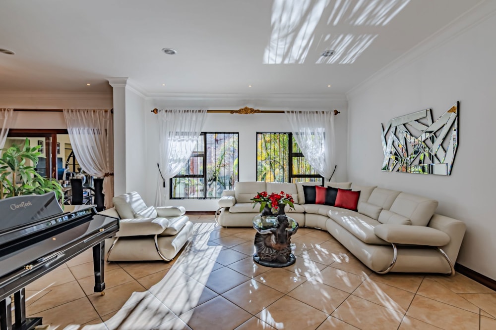 House to rent in Silver Lakes Golf Estate - PT1727915