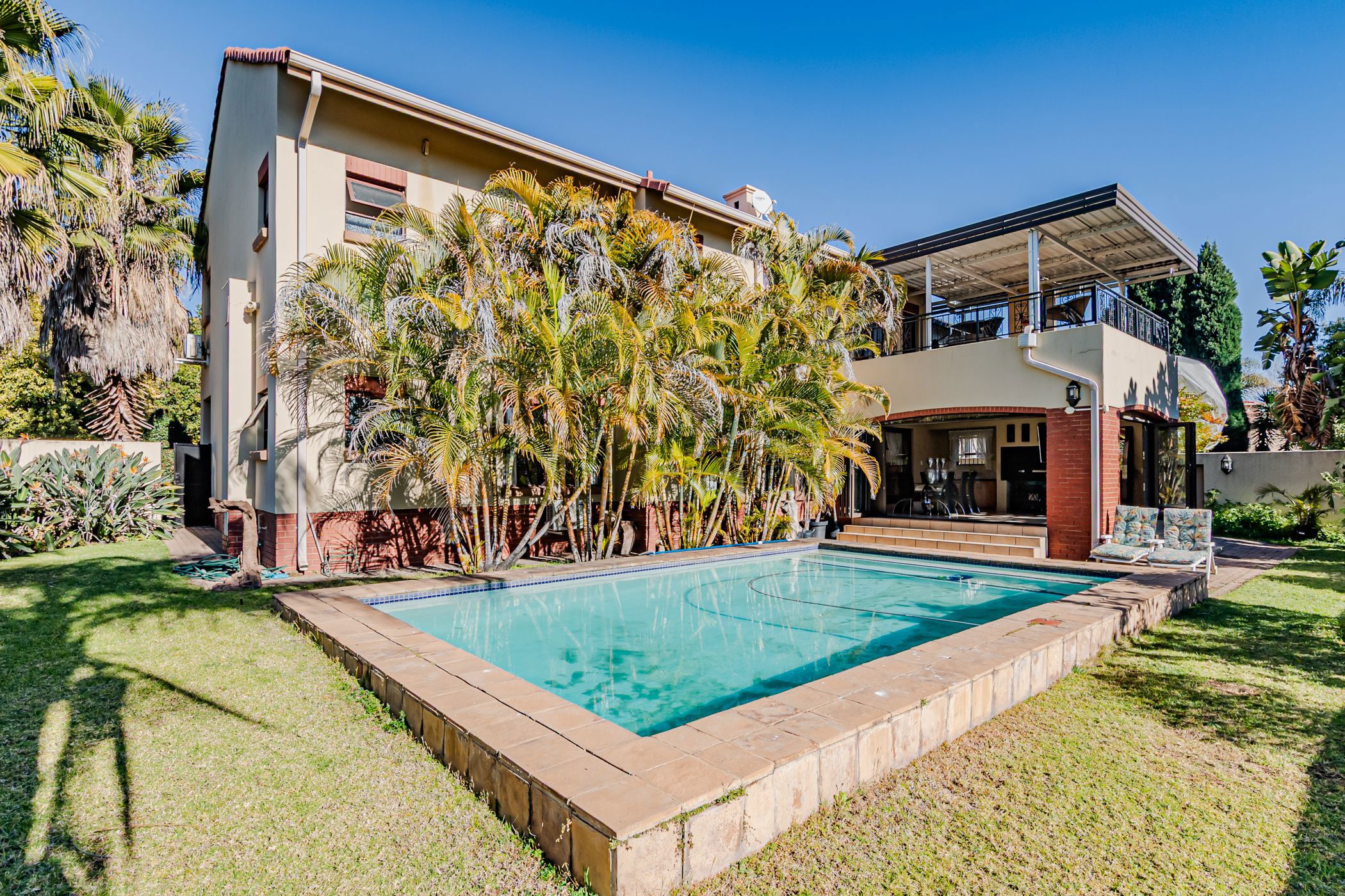 House to rent in Silver Lakes Golf Estate - PT1727915