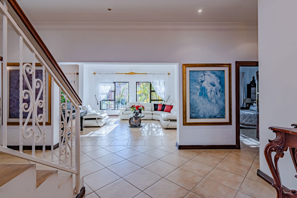 House to rent in Silver Lakes Golf Estate - PT1727915