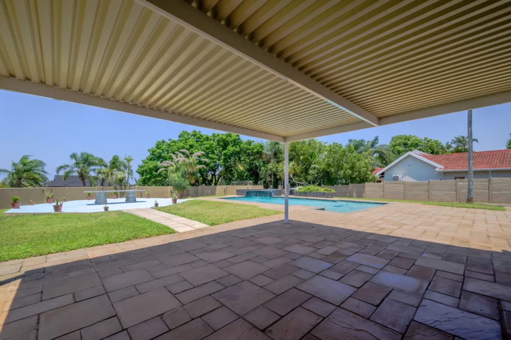 House sold in La Lucia - 1ND1720409