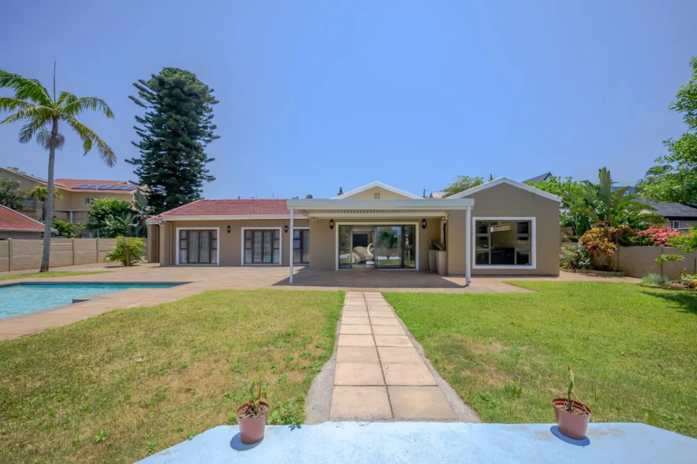 House sold in La Lucia - 1ND1720409