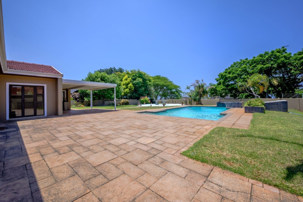 House for sale in La Lucia - 1ND1720409