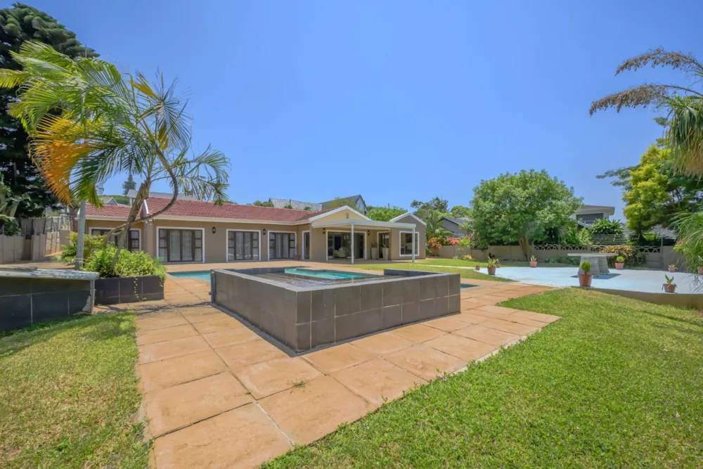 House sold in La Lucia - 1ND1720409