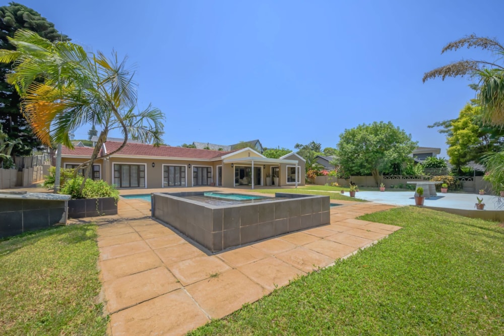 House for sale in La Lucia - 1ND1720409