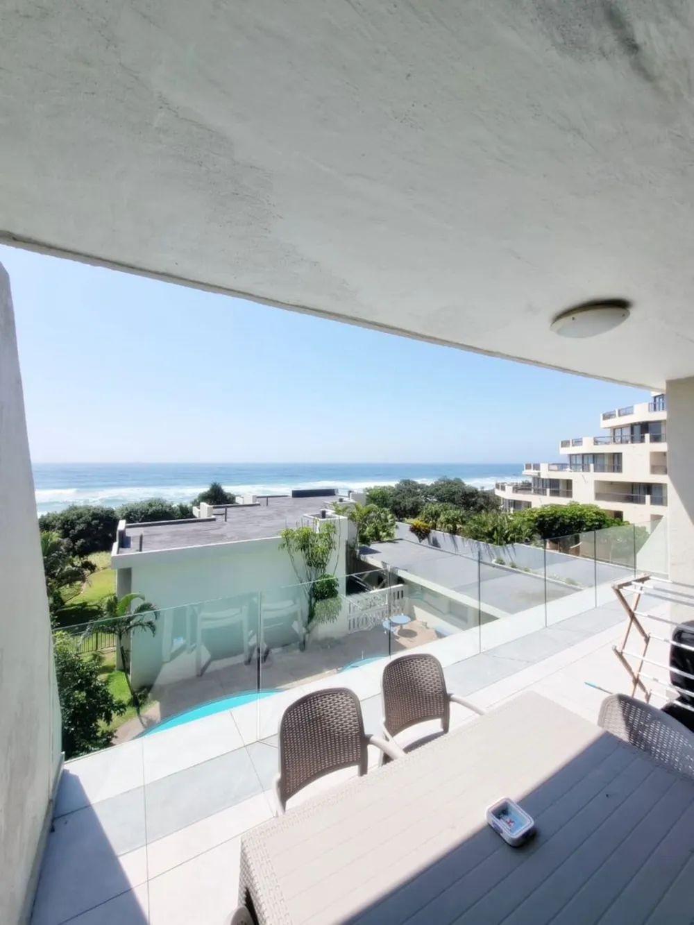 Apartment to rent in uMhlanga Rocks - 1ND1728507 Apartment to rent in uMhlanga Rocks - 1ND1728507