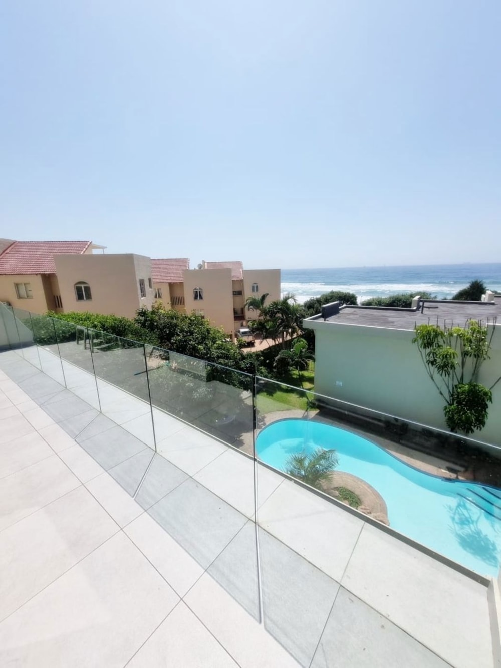 Apartment to rent in uMhlanga Rocks - 1ND1728507