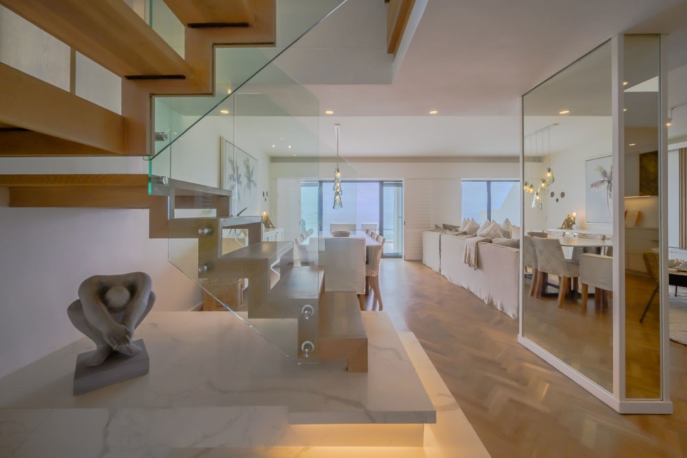 Apartment for sale in uMhlanga Rocks - 1ND1727338