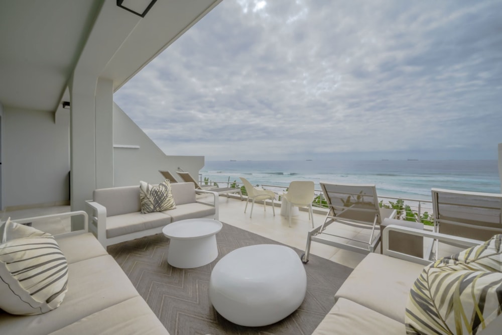 Apartment for sale in uMhlanga Rocks - 1ND1727338