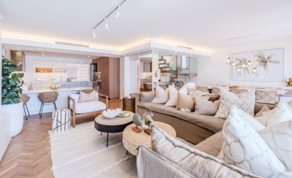 Apartment for sale in uMhlanga Rocks - 1ND1727338