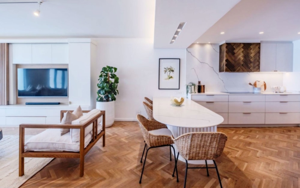 Apartment for sale in uMhlanga Rocks - 1ND1727338