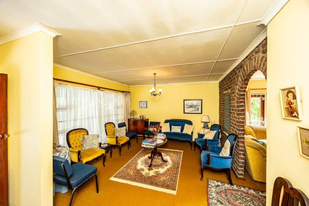 House for sale in Blue Bend - 1EZ1726383