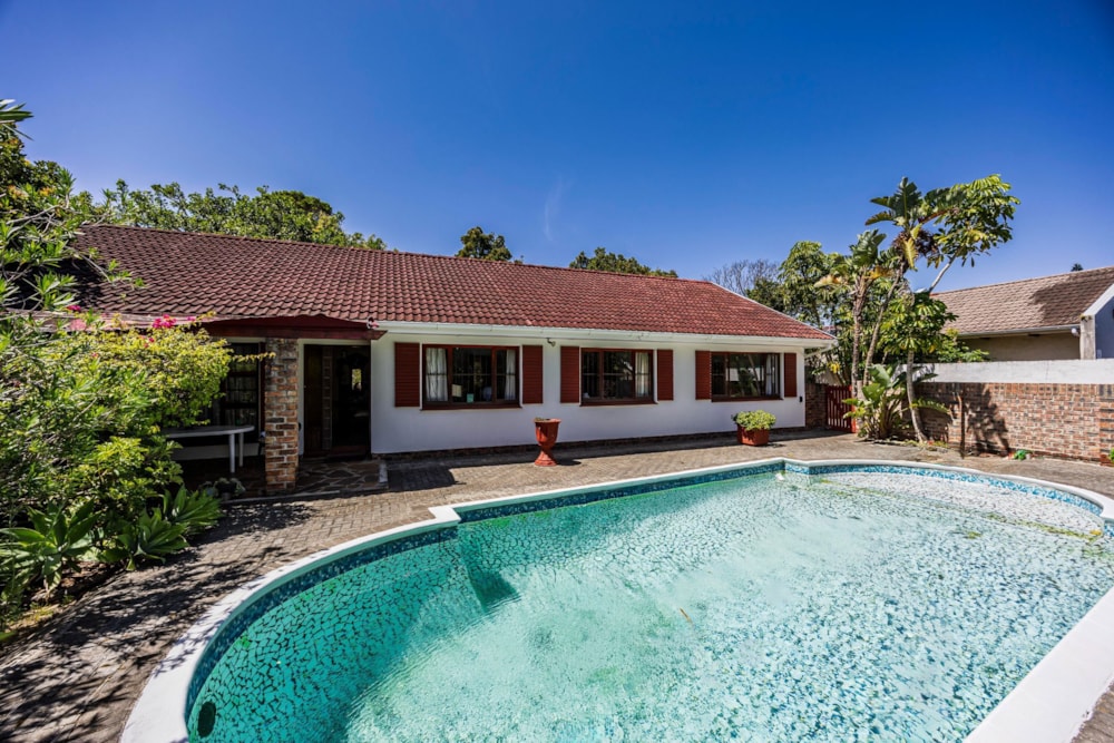 House for sale in Blue Bend - 1EZ1726383