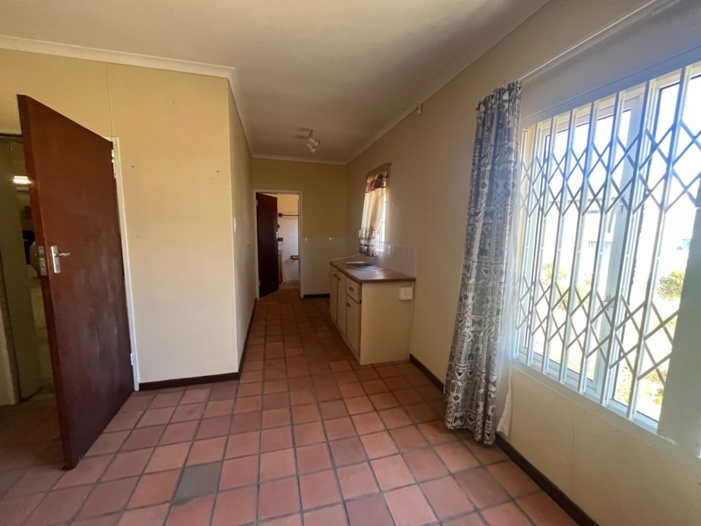 Double-storey house for sale in Pringle Bay - KN1725700