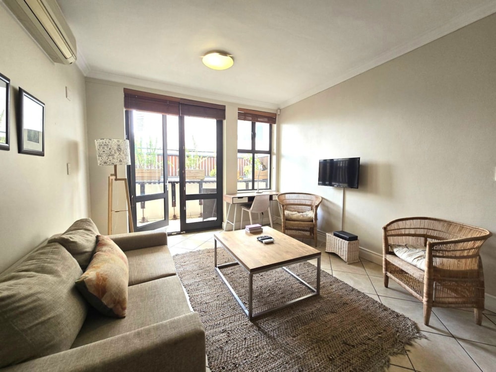 Apartment for sale in Stellenbosch - ST1716460