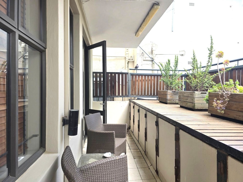 Apartment for sale in Stellenbosch - ST1716460