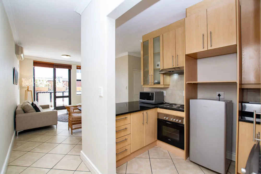 Apartment sold in Stellenbosch - ST1716460