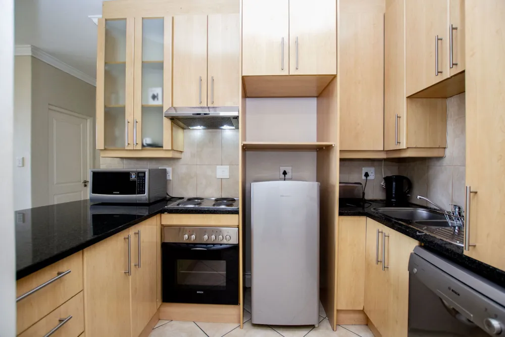 Apartment sold in Stellenbosch - ST1716460