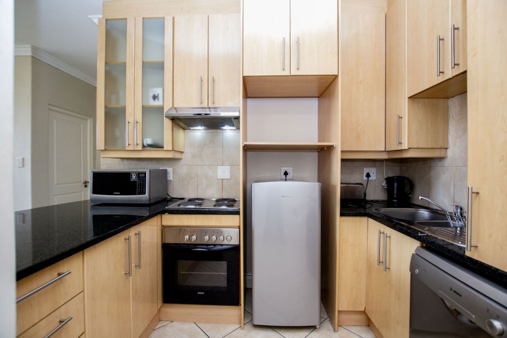 Apartment for sale in Stellenbosch - ST1716460