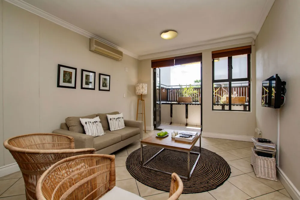 Apartment sold in Stellenbosch - ST1716460