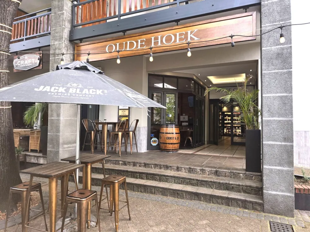 Apartment sold in Stellenbosch - ST1716460