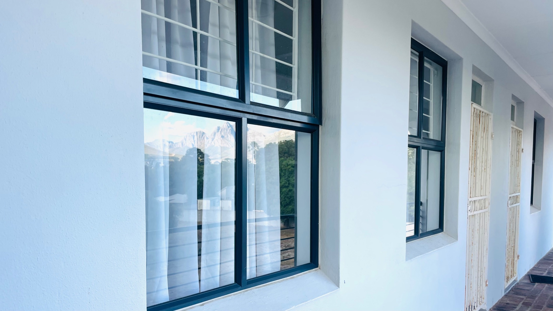 Apartment to rent in Dennesig, Stellenbosch - STL1725602