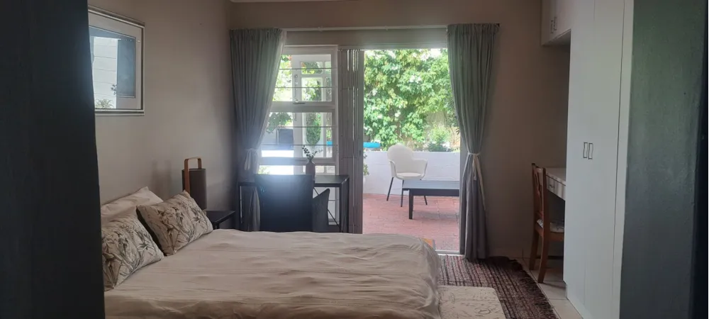Garden cottage let in Table View - 1TV1722173