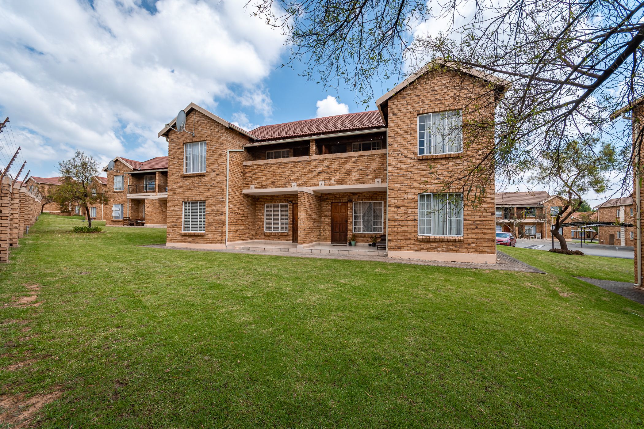 Apartment for sale in Honey Park - RAN1723740