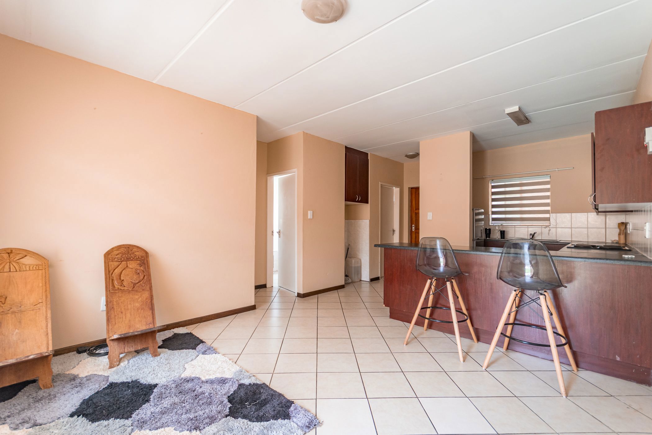 Apartment for sale in Honey Park - RAN1723740