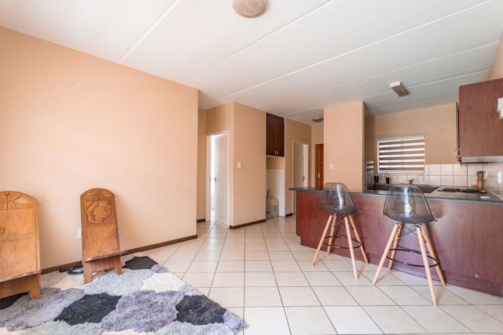 Apartment for sale in Honey Park - RAN1723740