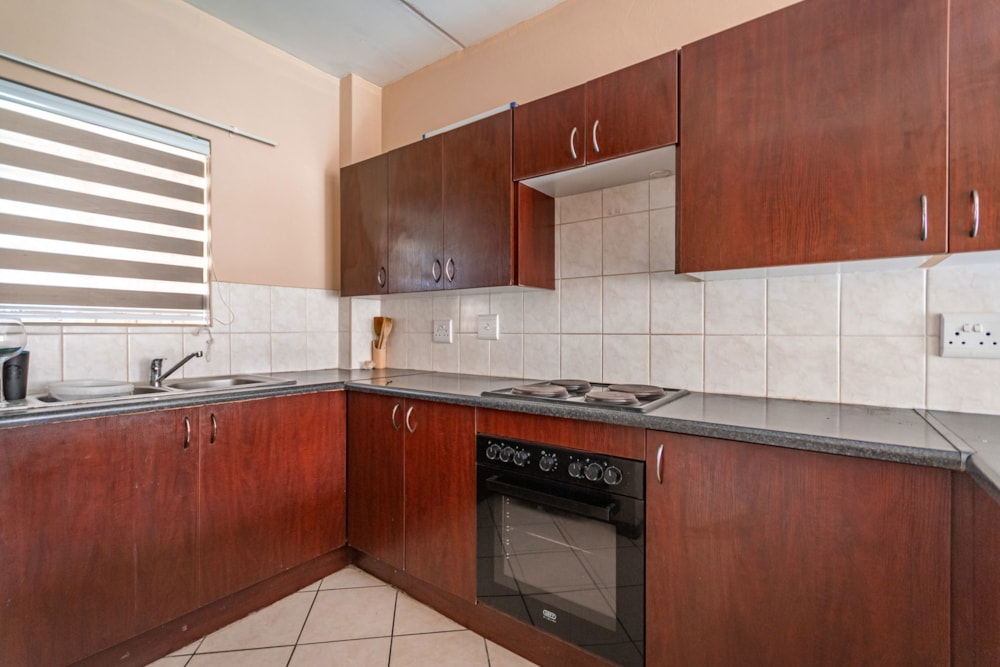 Apartment for sale in Honey Park - RAN1723740