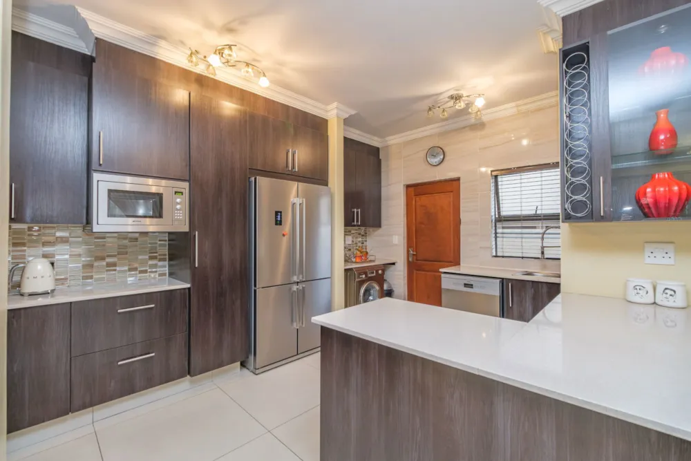 Cluster for sale in Radiokop - RAN1727216
