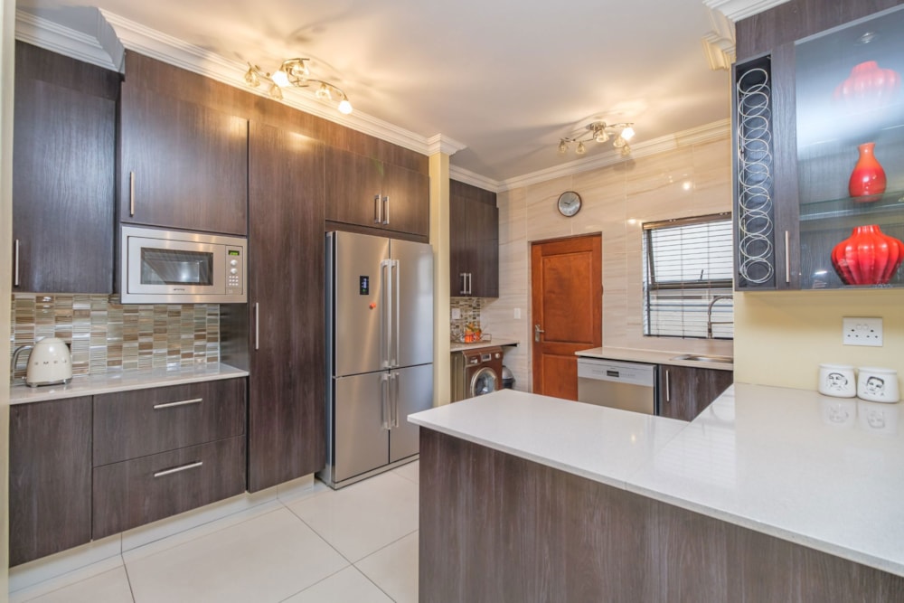 Cluster for sale in Radiokop - RAN1727216