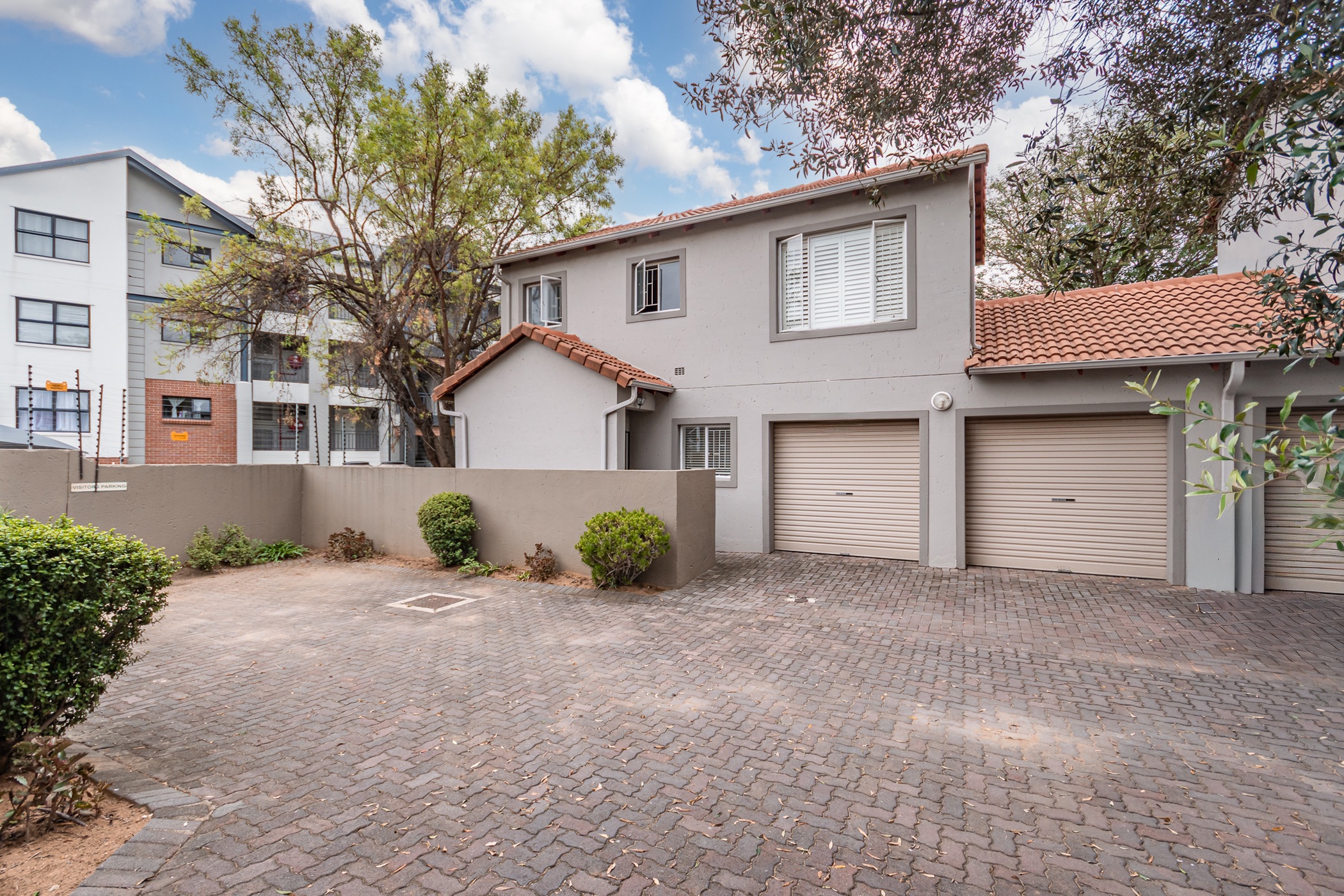 Townhouse for sale in Northgate, Randburg - RAN1727652