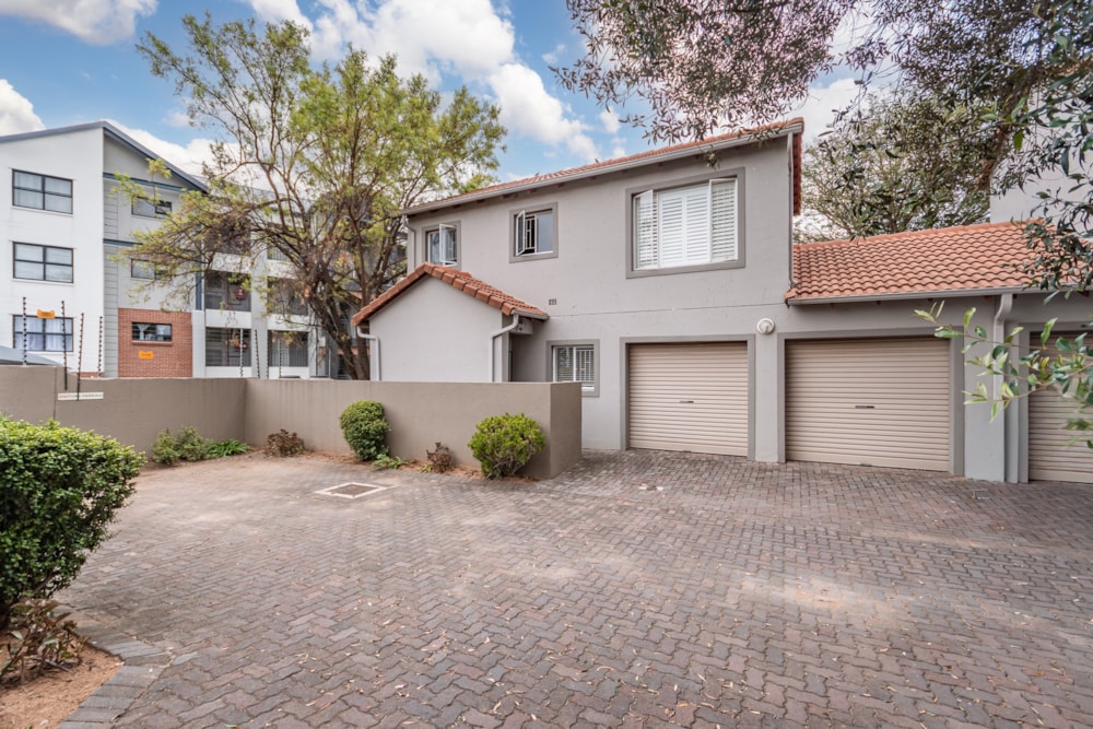 Apartment for sale in Northgate, Randburg - RAN1727652