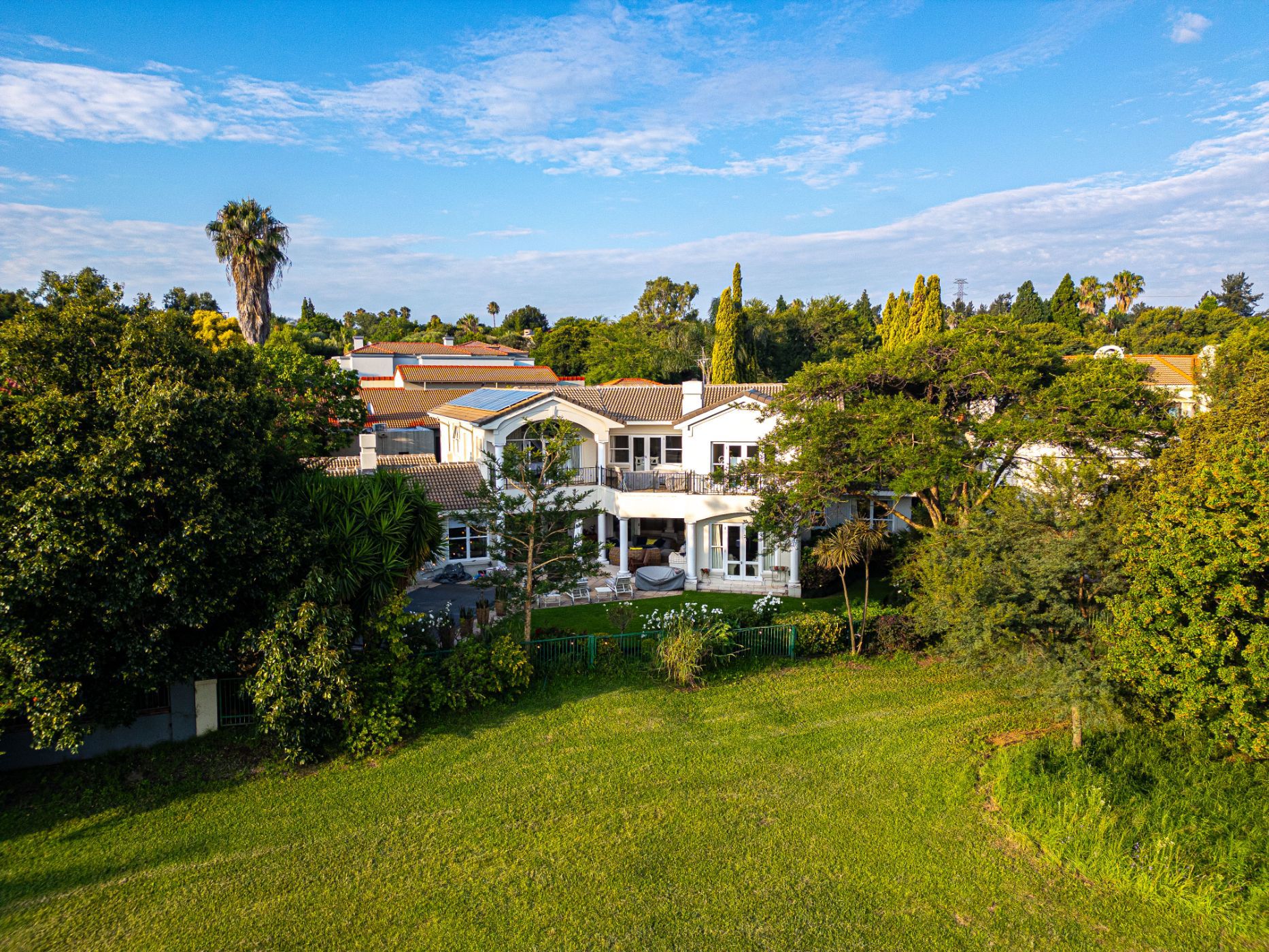 House for sale in Dainfern Golf Estate - FW1726418