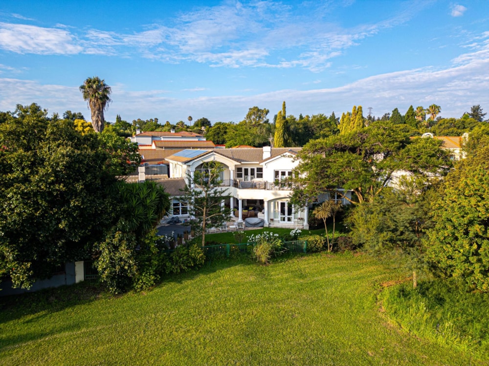 House for sale in Dainfern Golf Estate - FW1726418