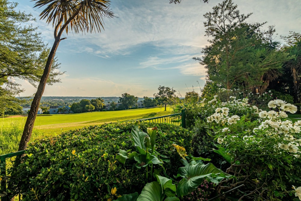 House for sale in Dainfern Golf Estate - FW1726418