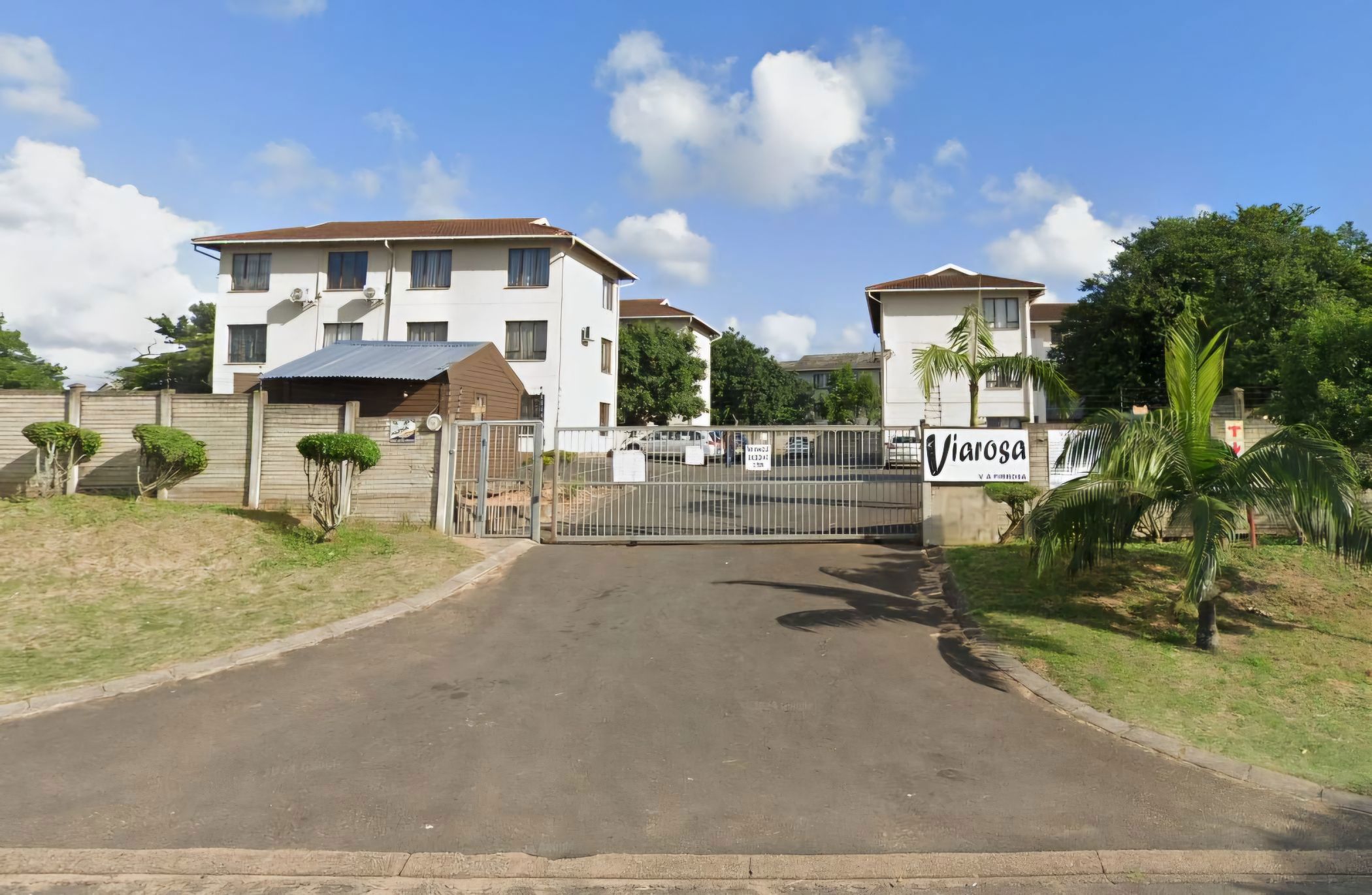 Apartment to rent in Brackenham - 1RY1728443