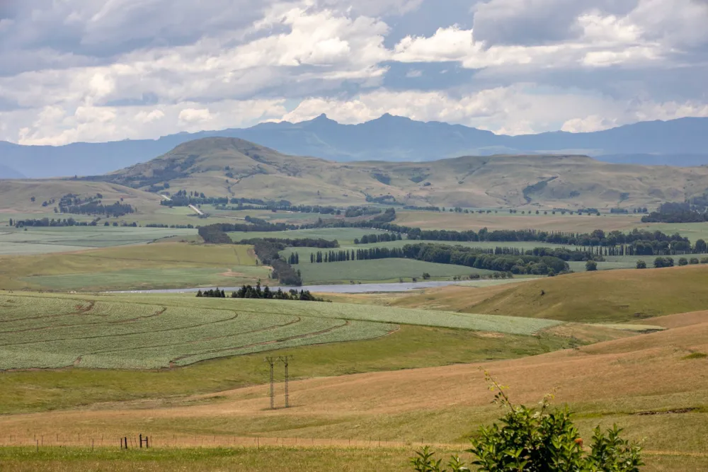 Smallholding for sale in Underberg - 1UB1725593 Smallholding for sale in Underberg - 1UB1725593