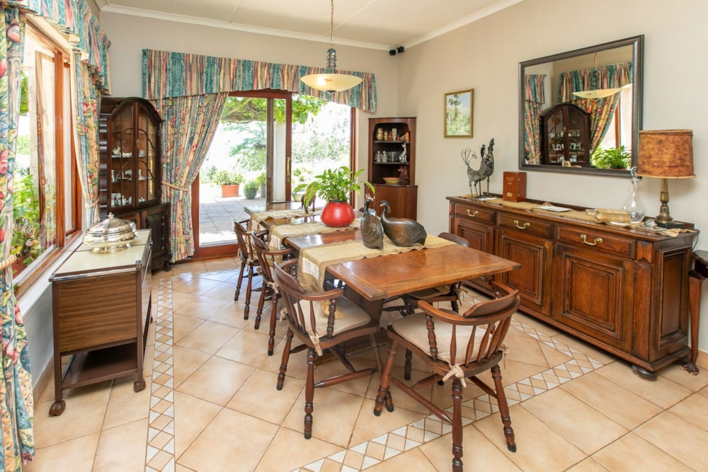 Smallholding for sale in Underberg - 1UB1725593