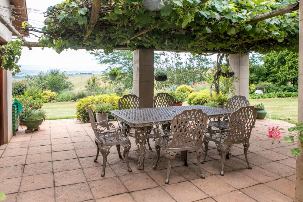 Smallholding for sale in Underberg - 1UB1725593